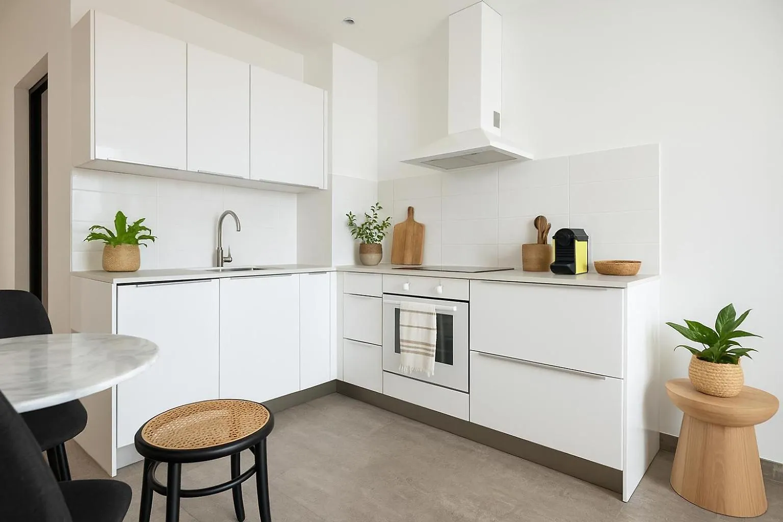 Апартаменты Seaview Studio, Palais Des Festivals Канны