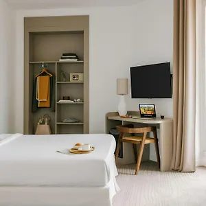 Yelo Lumiere Hotel Centre Ville, Sonder By Marriott Bonvoy Hotel