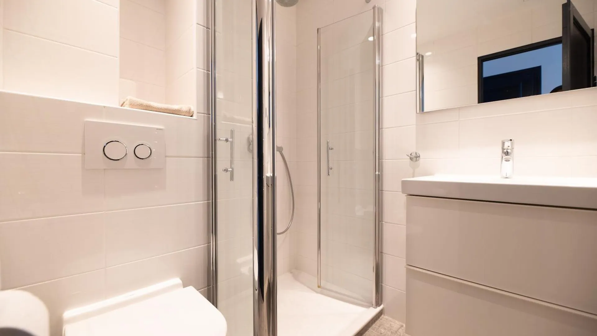 Seaview Studio, Palais Des Festivals Cannes 0*,