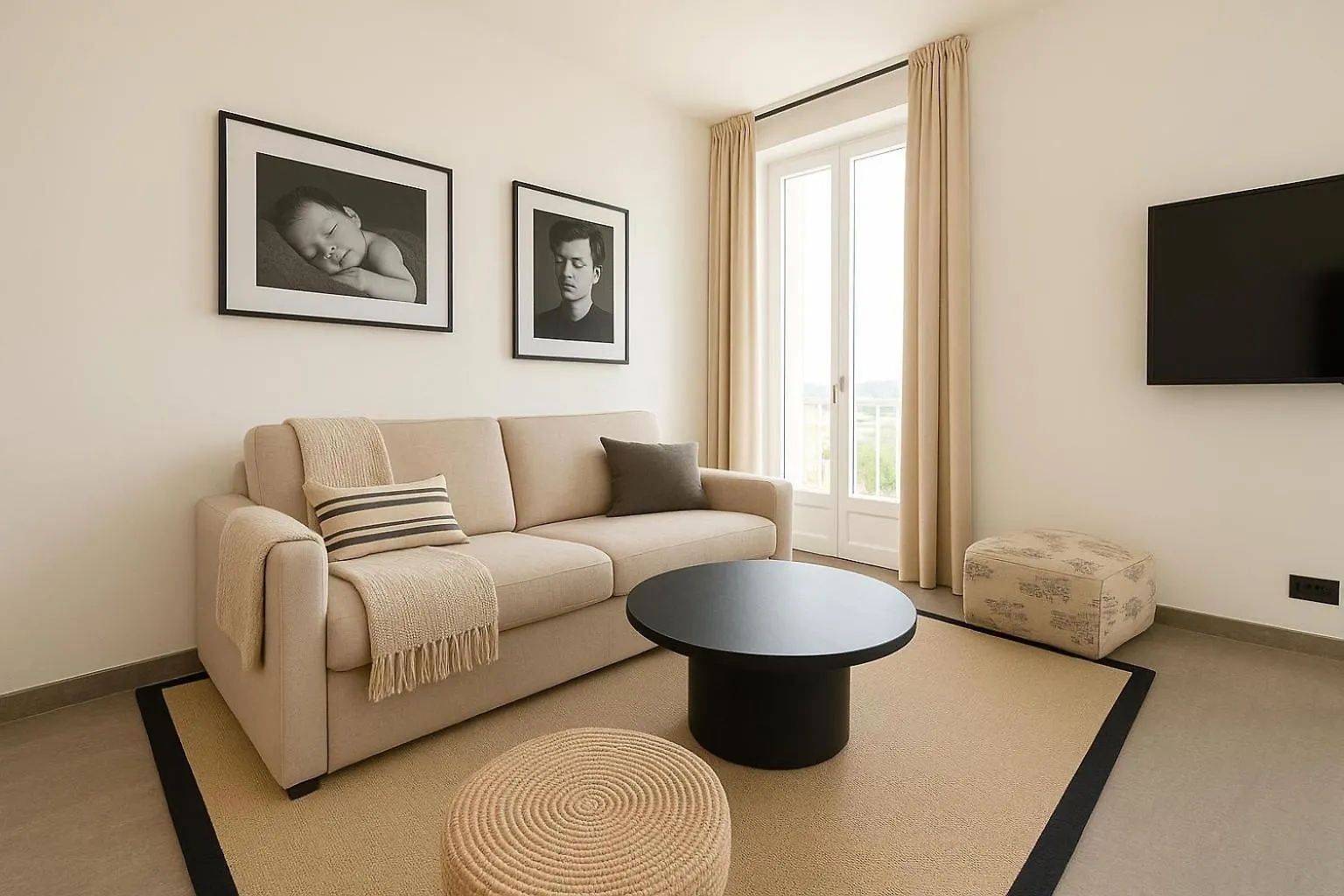 Seaview Studio, Palais Des Festivals Cannes Frankrig